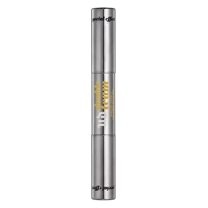 Urban Decay Double Team Coloured Mascara- Dime/Goldmine - The Beauty League Pakistan