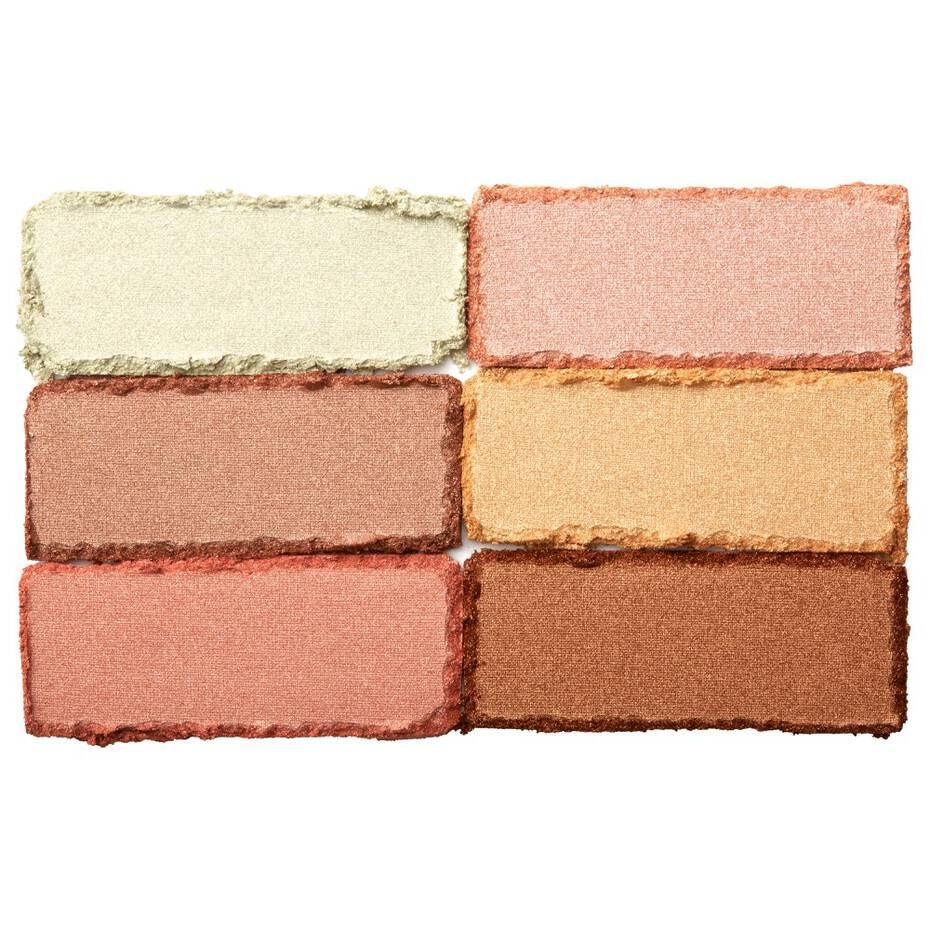 NYX- Born to Glow Highlighting Palette - The Beauty League Pakistan