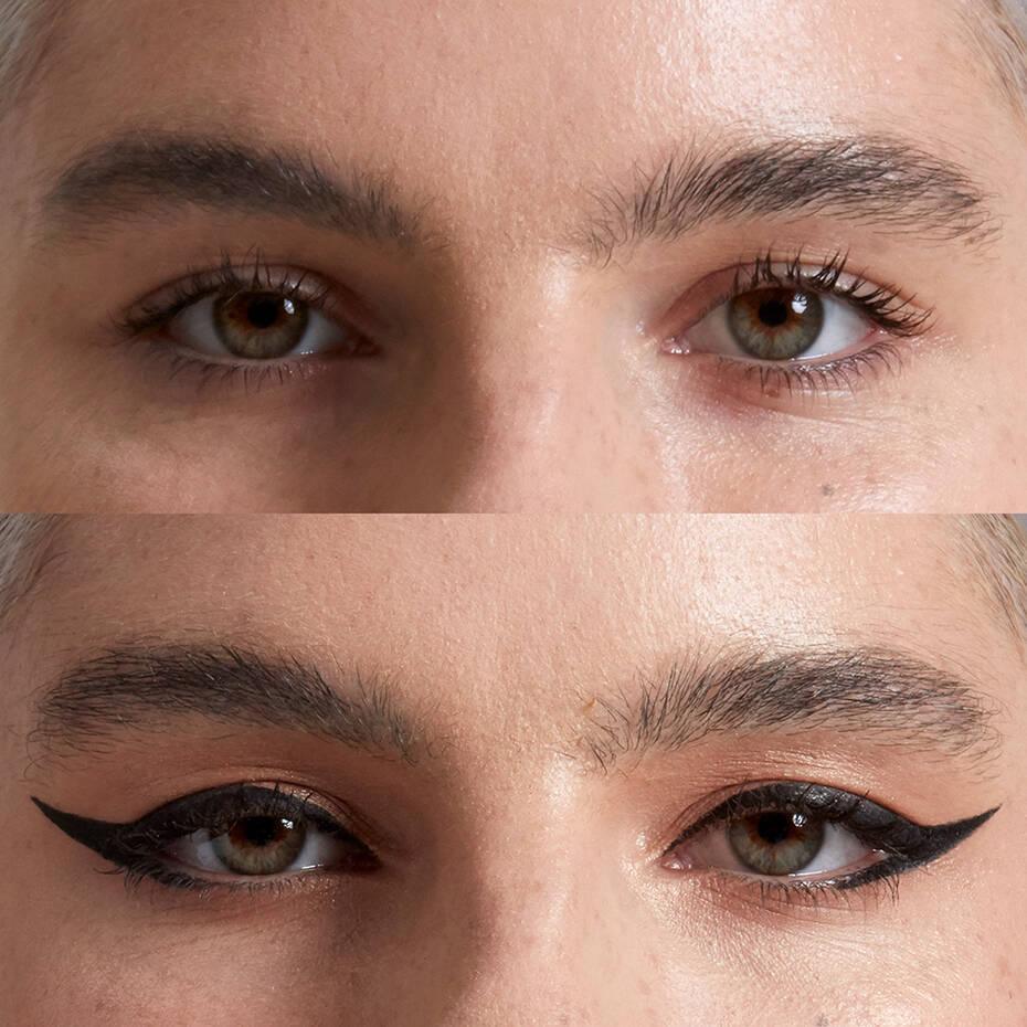 NYX- EPIC WEAR LIQUID LINER- BLACK - The Beauty League Pakistan