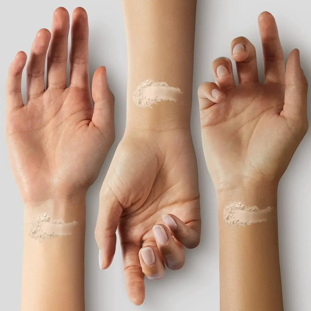 Coty Airspun- Loose Face Powder-Translucent (USA) - The Beauty League Pakistan