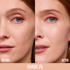 Maybelline Lifter Full Coverage Serum Concealer 25