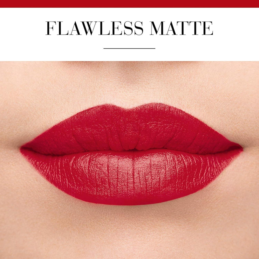 Bourjois Velvet The Pencil Lip Liner 15 Rouge Es-Carmin - The Beauty League Pakistan