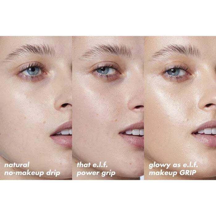 Elf- Power Grip Primer + Niacinamide Mini 15ml - The Beauty League Pakistan