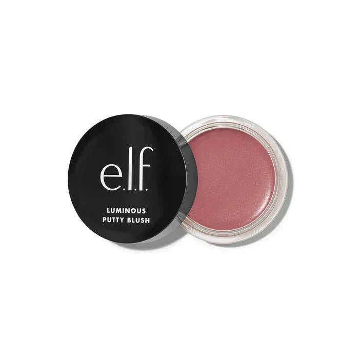 Elf-Luminous Putty Blush- Bermuda - The Beauty League Pakistan