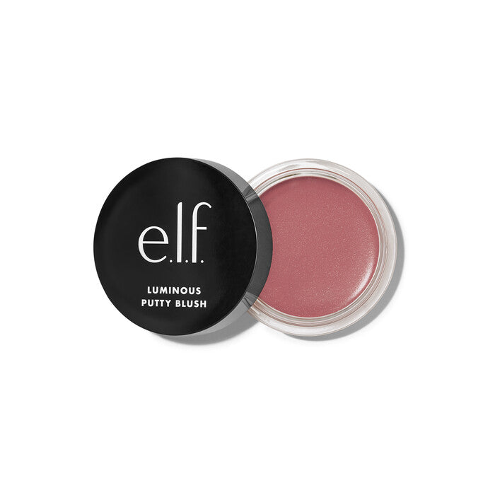 Elf-Luminous Putty Blush- Belize