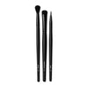 Elf- No Budge Eye Brush Set