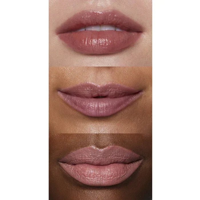 Elf- O FACE Satin Lipstick- Dirty Talk - The Beauty League Pakistan