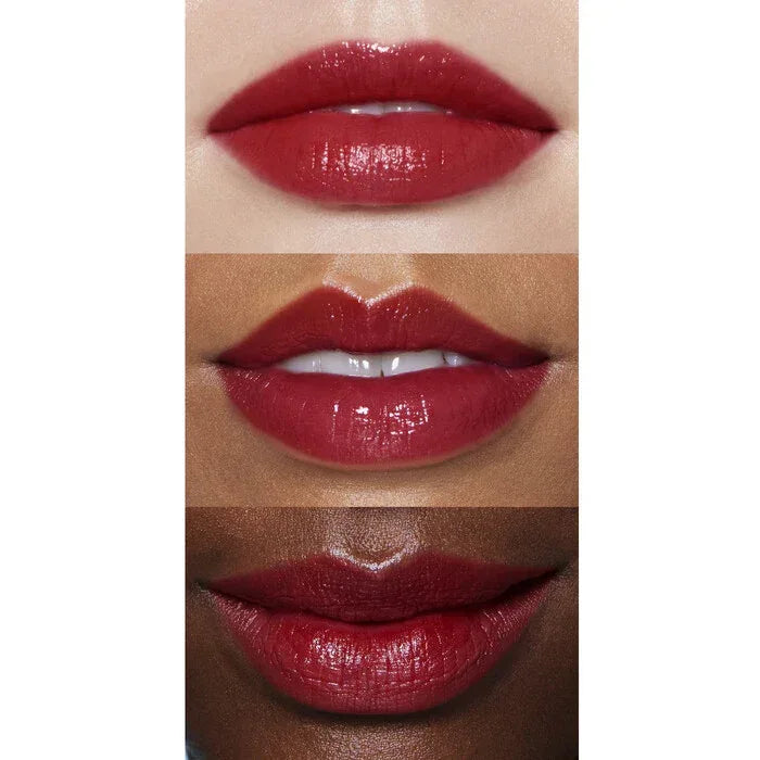 Elf- O FACE Satin Lipstick- No Regrets - The Beauty League Pakistan