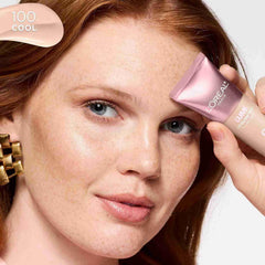 L'oreal Paris- Lumi Le Glow Skin Tint- 100 Cool - The Beauty League Pakistan