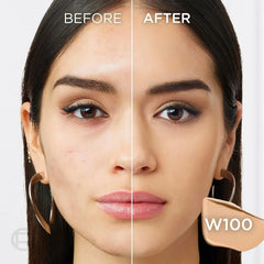 L'oreal Paris- Infallible Skin Ink Up T0 48H Longwear 2-IN-1 Foundation Concealer- 100 Warm - The Beauty League Pakistan