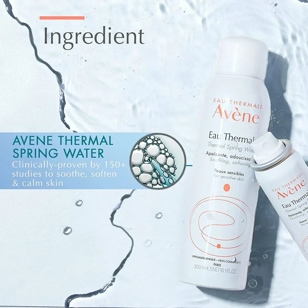 Avène Thermal Spring Water 300ml - The Beauty League Pakistan