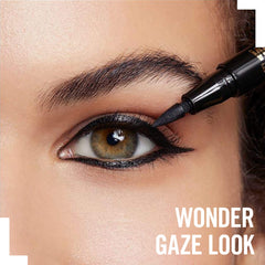 Rimmel Wonder Wing Eyeliner Shade 01 Black