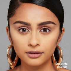 NYX Conceal, Correct, Contour Palette, Medium 02 - The Beauty League Pakistan