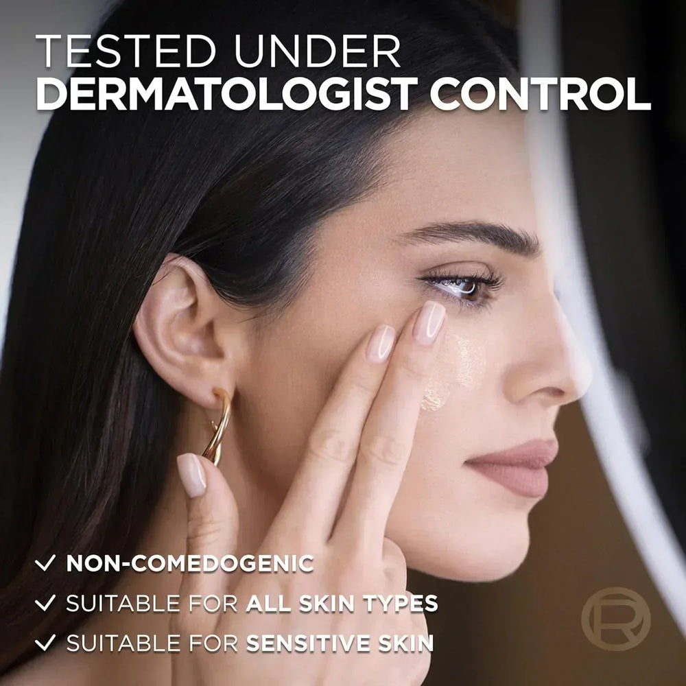 L'oreal Paris- Infallible 32hr Freshwear Foundation-145 - The Beauty League Pakistan