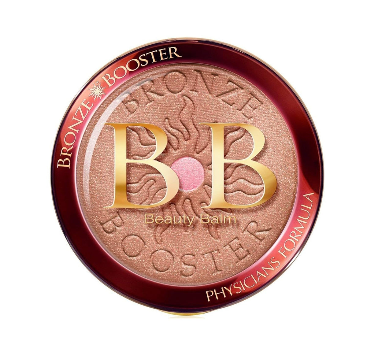 Physicians Formula Bronze Booster Glow-Boosting BB Bronzer SPF 20, Light to Medium