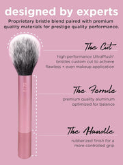 Real Technique Flawless Base Makeup Brush Set 2.0