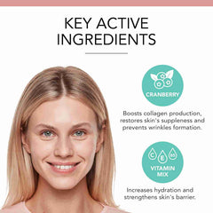 Bourjois - Healthy Mix Serum Foundation Makeup Base 52W Vanilla