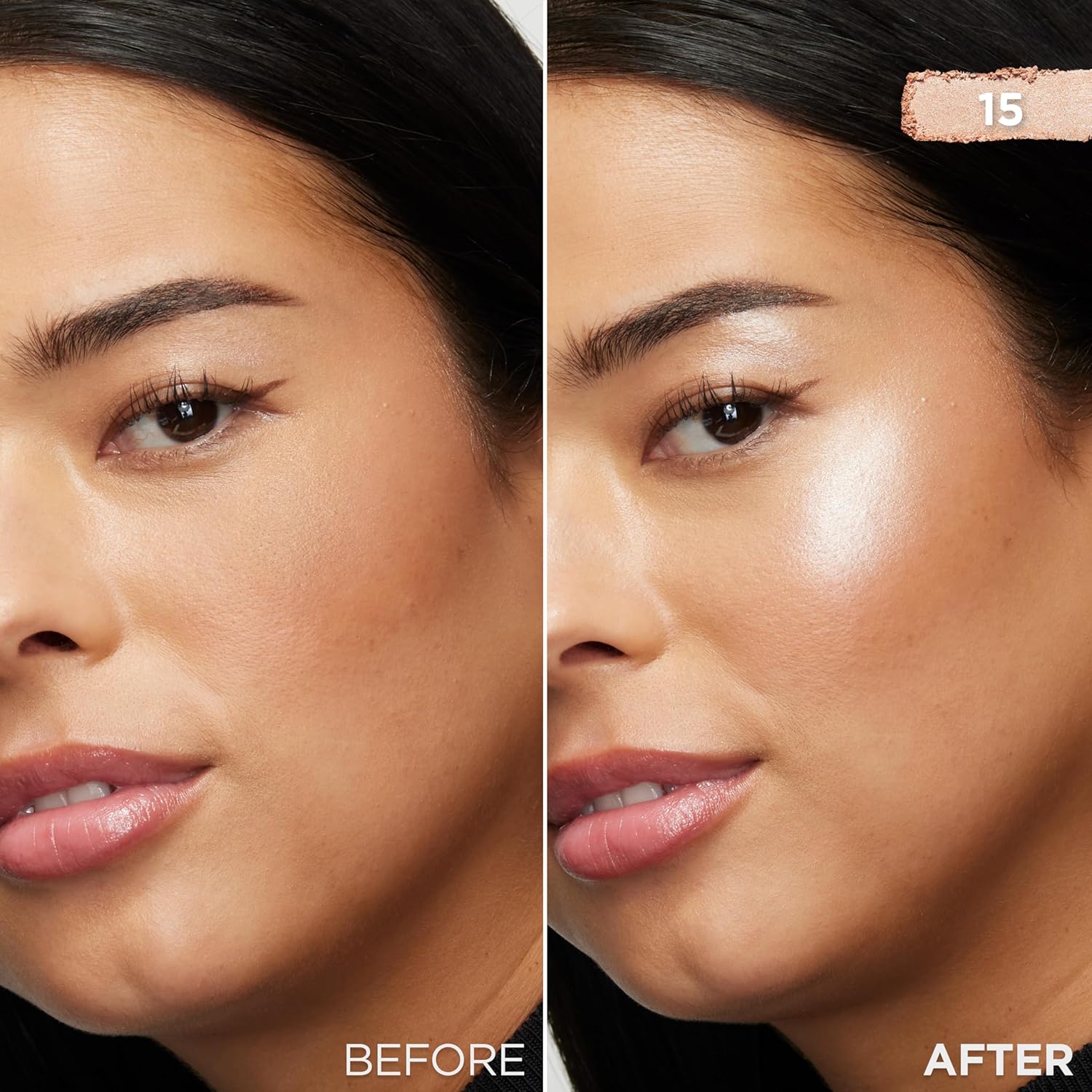 L'Oreal Paris Infallible Up to 24HR Highlighter- Champagne Glow