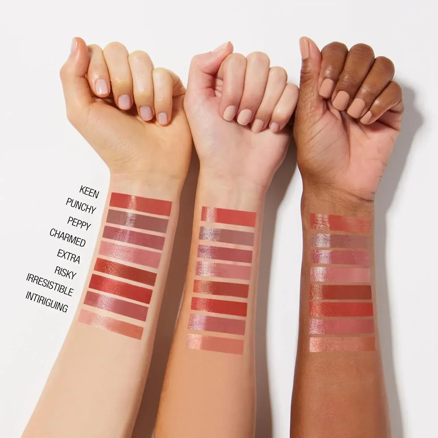 Maybelline Superstay Vinyl Ink Liquid Lipstick- 100 Charmed – The ...