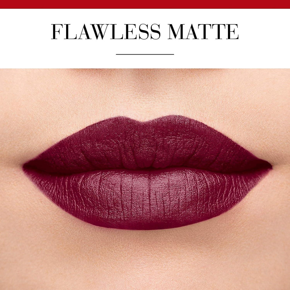 Bourjois Velvet The Pencil Matte Lip Pencil 18 I'M So Plu(M)Cky - The Beauty League Pakistan