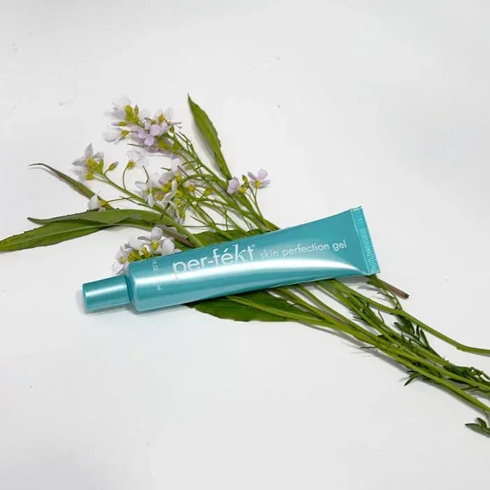 Per-fekt Skin Perfection Gel - Radiant - The Beauty League Pakistan