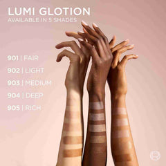 L'Oreal Paris True Match Lumi Glotion, Natural Glow Enhancer- 902 Light Glow