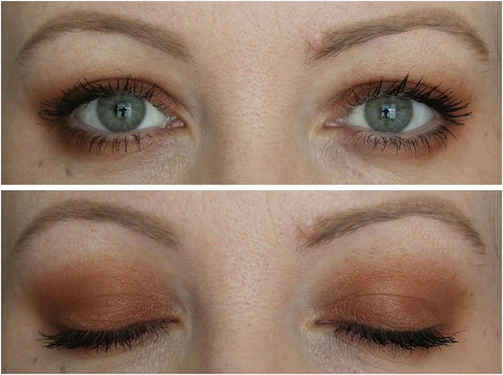 Urban Decay Eyeshadow Riff - The Beauty League Pakistan