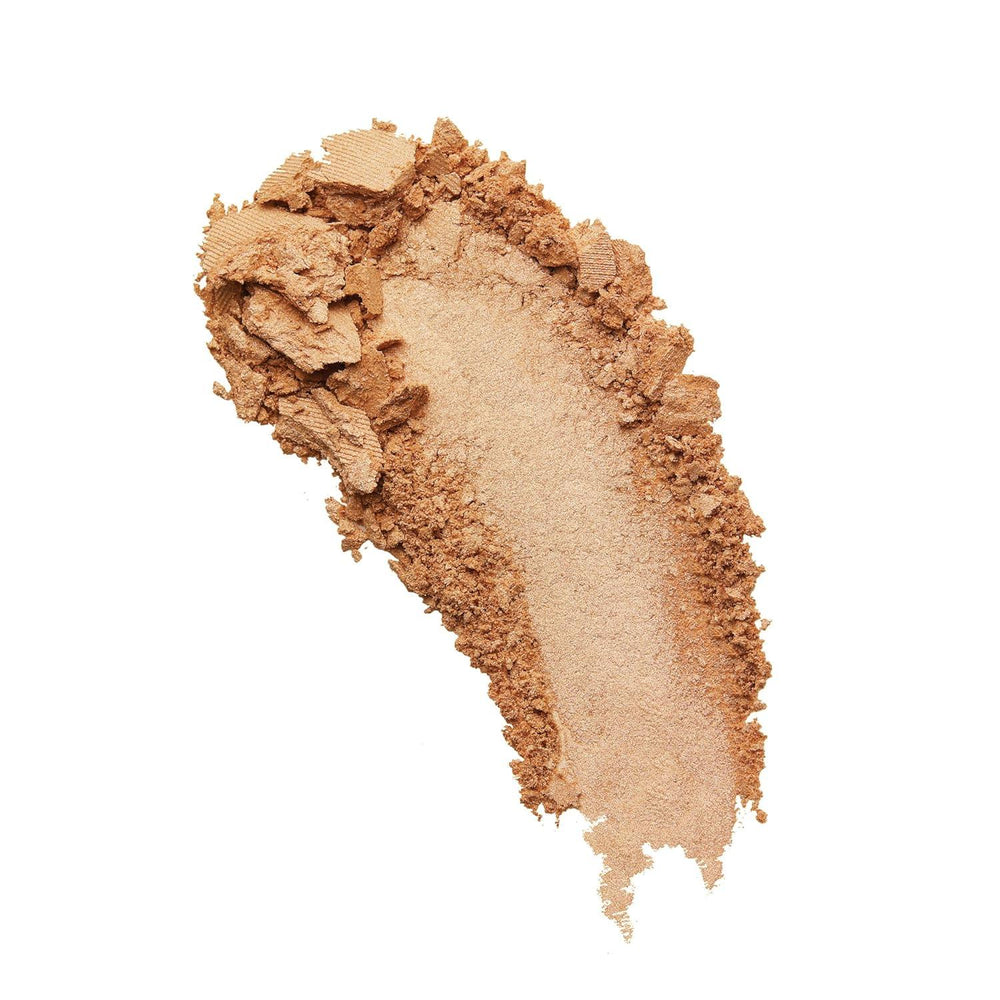 Milani- Baked Highlighter- 120 Champagne D'Oro - The Beauty League Pakistan