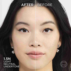 L'Oreal New True Match Super Blendable Foundation 1.5N Linen (UK)