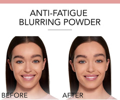Bourjois - Healthy Mix Powder - 02 Vanilla