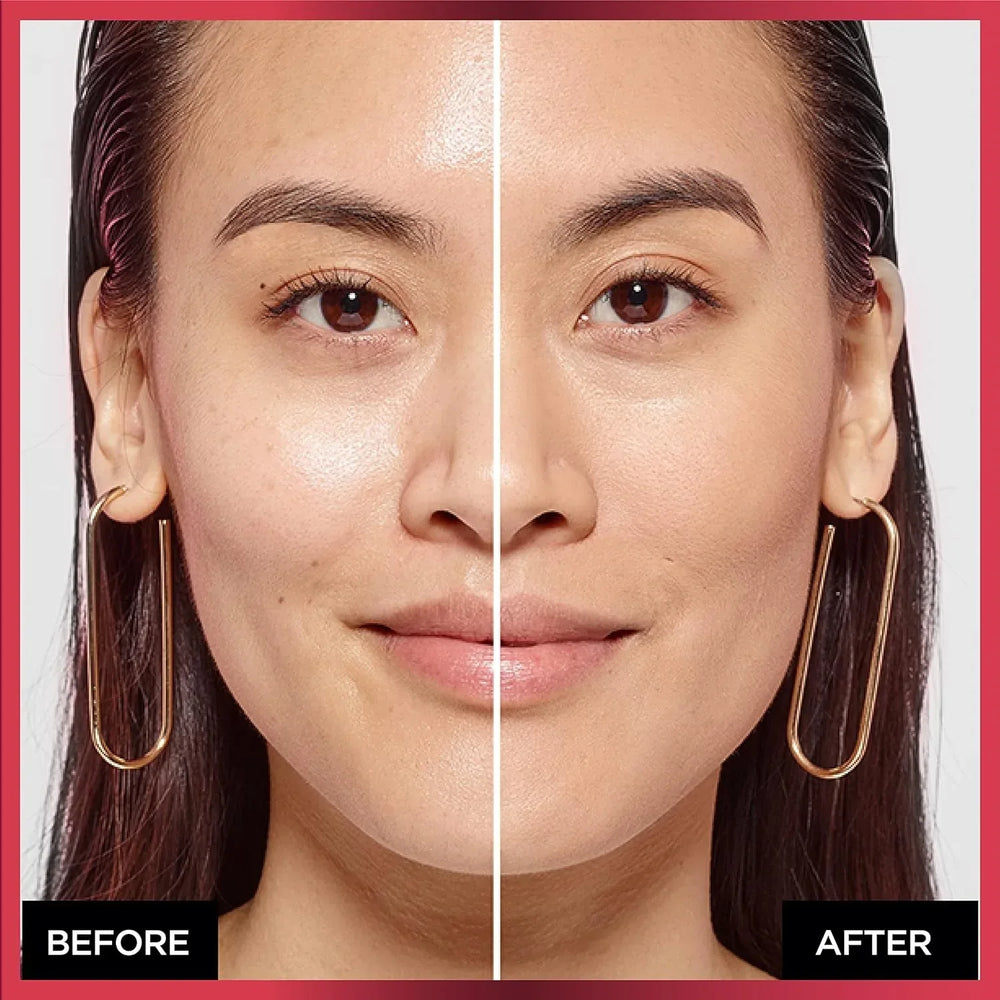 L'Oreal Paris- Infallible Fresh Wear Foundation In A Powder 24H Wear 120 Vanilla - The Beauty League Pakistan