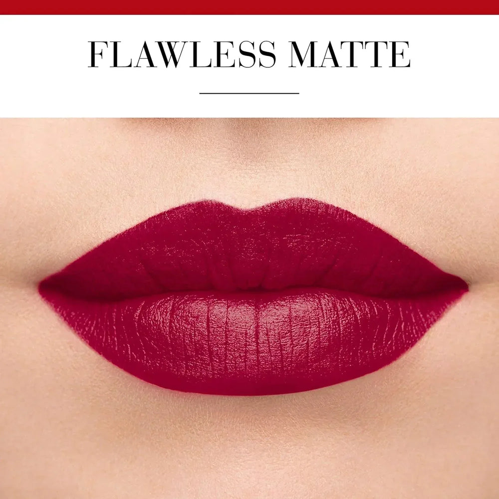 Bourjois Velvet The Pencil Lip Liner 16 Rouge Di'vin - The Beauty League Pakistan