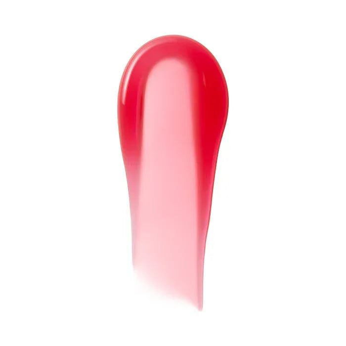 Elf- Glow Reviver Lip Oil- Red Delcious - The Beauty League Pakistan