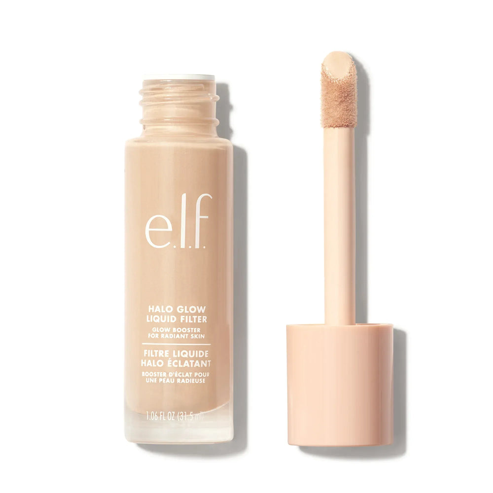Elf- Halo Glow Liquid Filter- 1 Fair - The Beauty League Pakistan