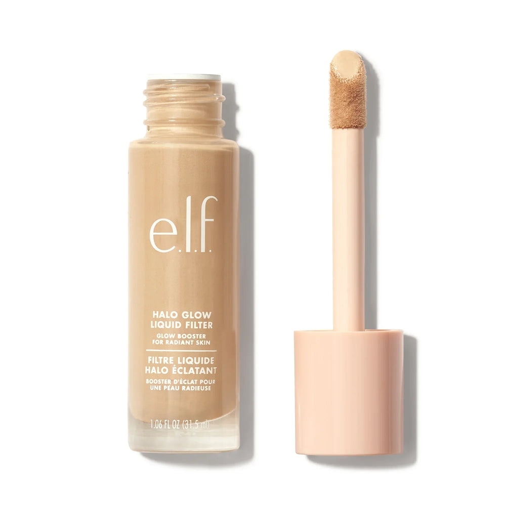 Elf- Halo Glow Liquid Filter- 2 Fair/Light - The Beauty League Pakistan
