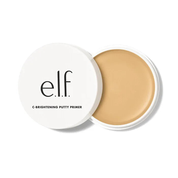 Elf- C-Brightening Putty Primer - The Beauty League Pakistan