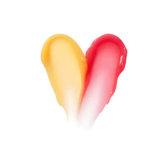 Elf- Squeeze Me More Lip Balm Duo- Mango And Watermelon