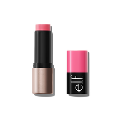 Elf- Soft Glam Cream Blush Stick- Gumball