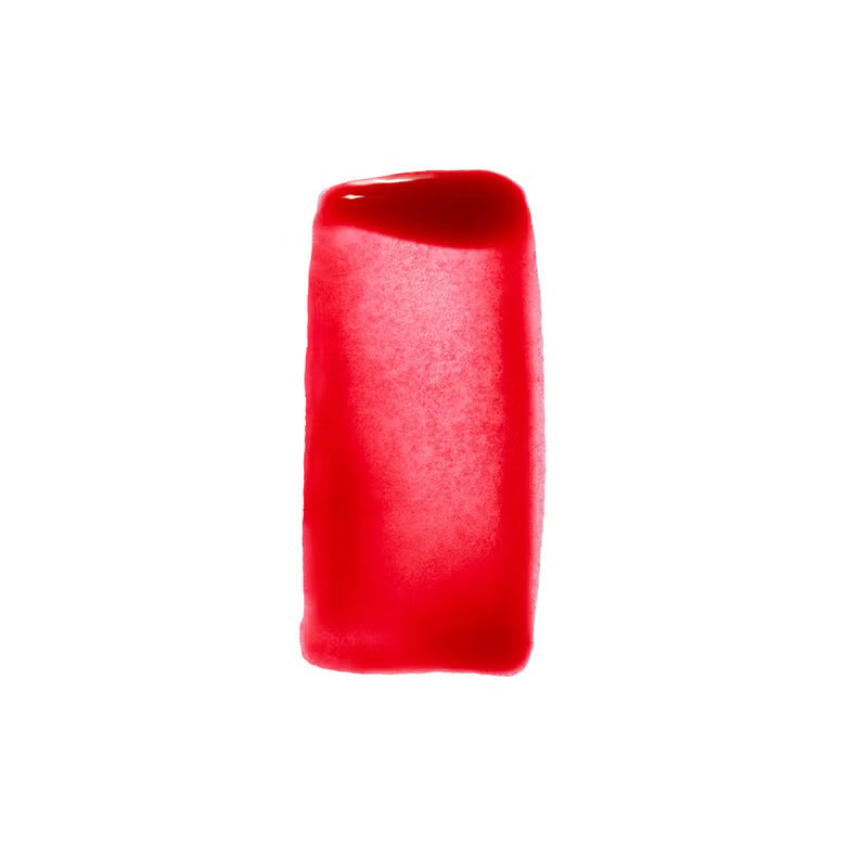 Elf- Sheer For It Blush Tint- Left On Red