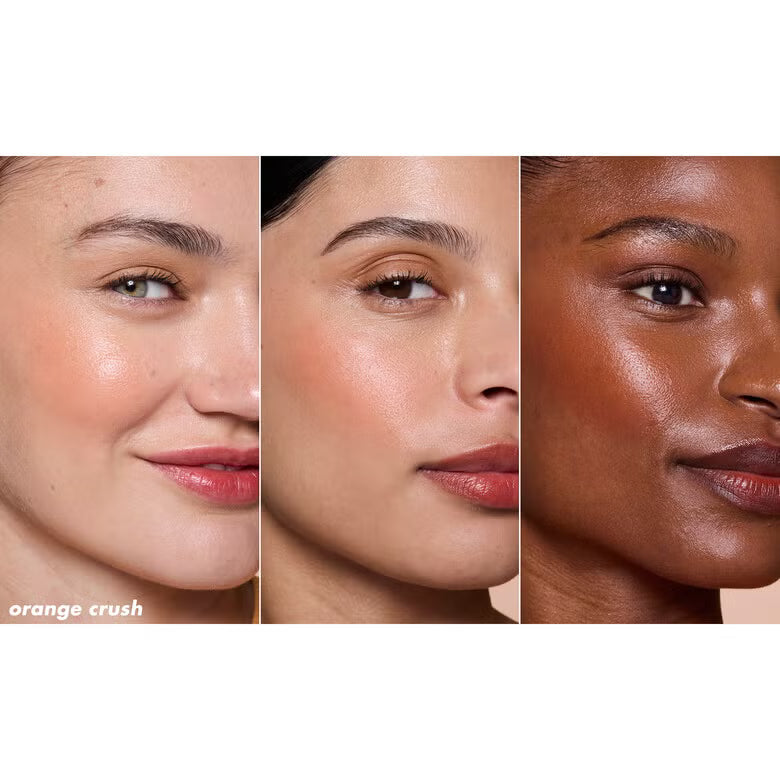Elf- Sheer For It Blush Tint- Orange Crush