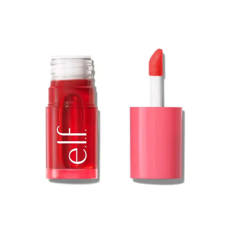 Elf- Sheer For It Blush Tint- Pink Positive - The Beauty League Pakistan