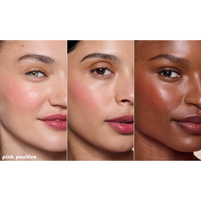 Elf- Sheer For It Blush Tint- Pink Positive