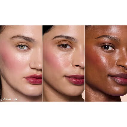 Elf- Sheer For It Blush Tint- Plums Up