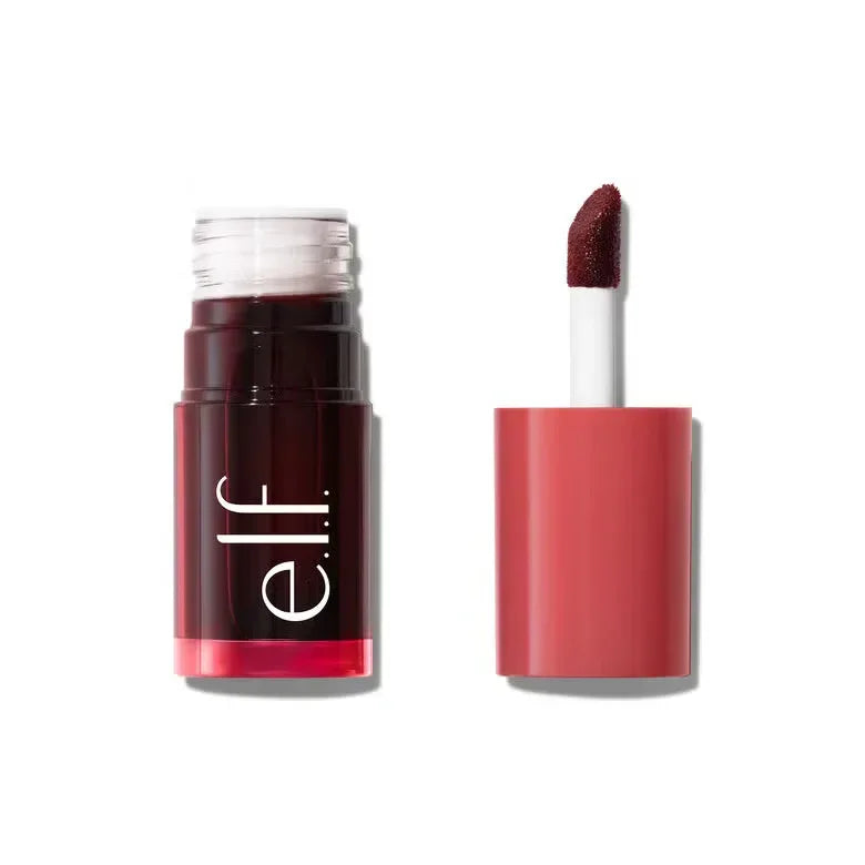 Elf- Sheer For It Blush Tint- Cherry Cola - The Beauty League Pakistan