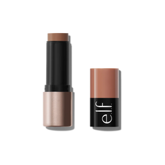 Elf- Soft Glam Cream Bronzer Stick- Medium