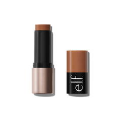 Elf- Soft Glam Cream Bronzer Stick- Medium/Tan