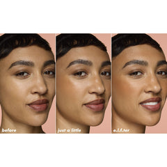 Elf- Soft Glam Cream Bronzer Stick- Medium/Tan