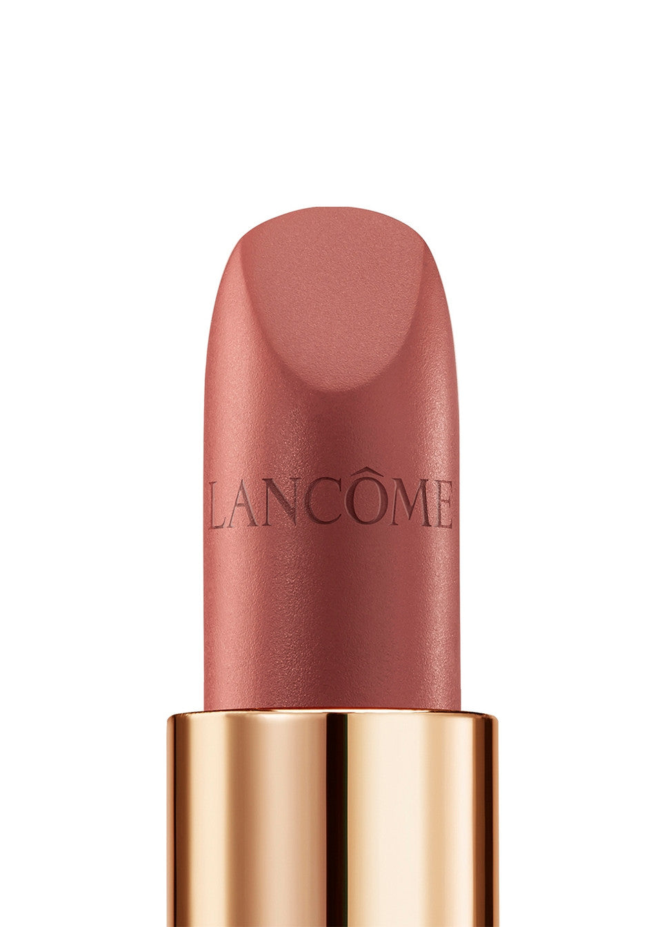 LANCÔME- L'Absolue Rouge Intimatte Lipstick- 276 Timeless Appeal