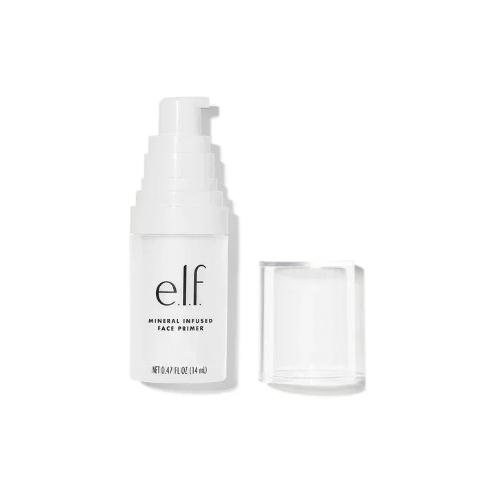 Elf- Mineral Infused Face Primer- 14ml - The Beauty League Pakistan
