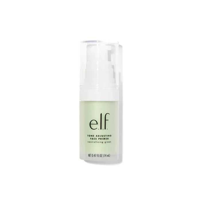 Elf-Tone Adjusting Face Primer 14ml - The Beauty League Pakistan